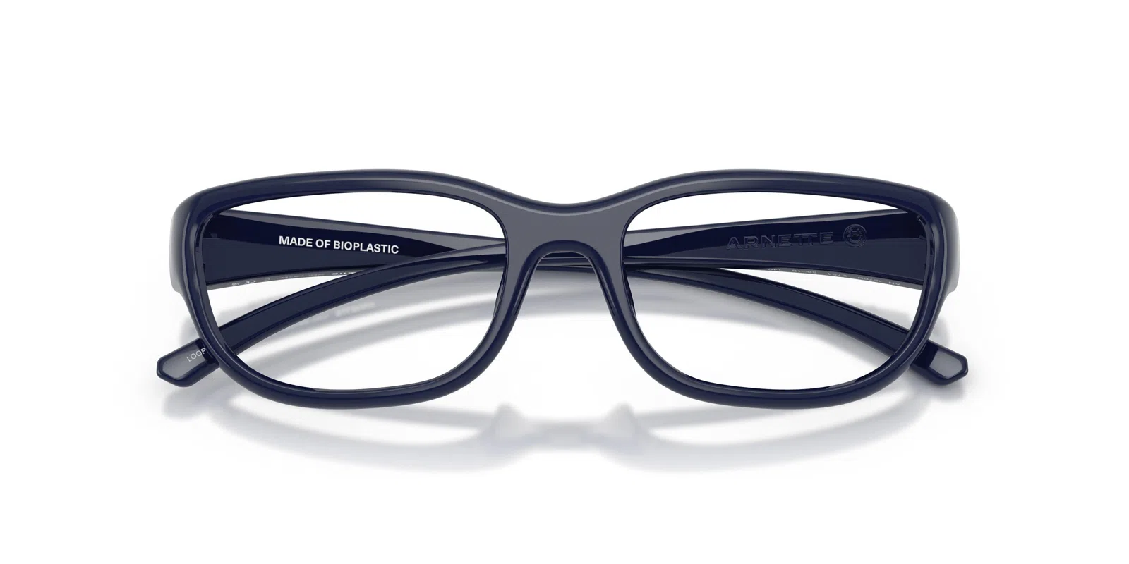 Arnette Loophole 7267U Eyeglasses - view 40